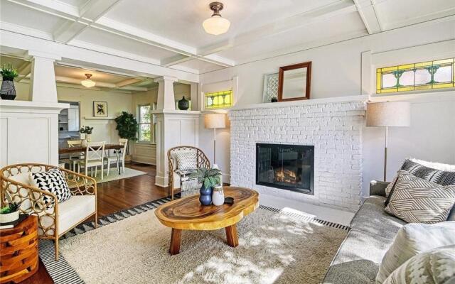 The Fremont Charmer 2BR