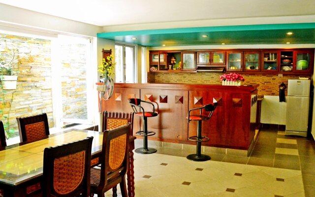 Thanh Tung Homestay