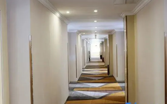 Tongling Weiduo Garden Hotel