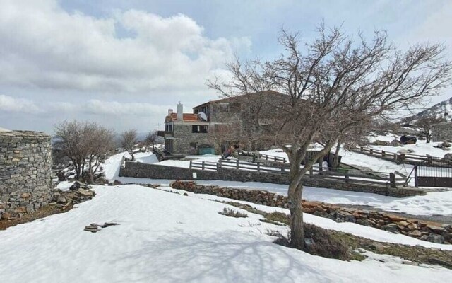 Psiloritis Retreat Hotel