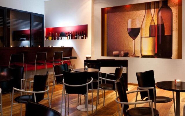 Olympic Village Hotel & Spa