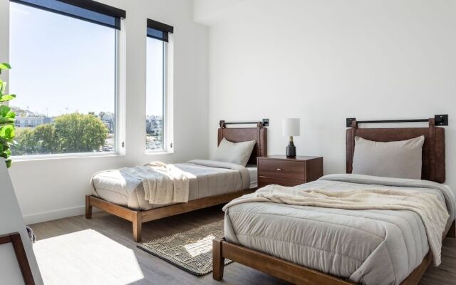 Mint House Nashville – The Gulch – Division St