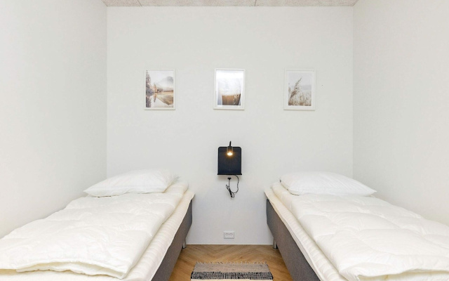 5 Star Holiday Home in Laeso