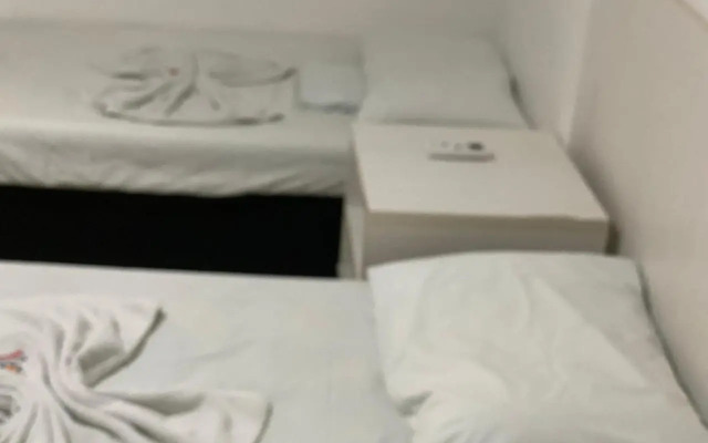 Flat Marulhos Resort Muro Alto