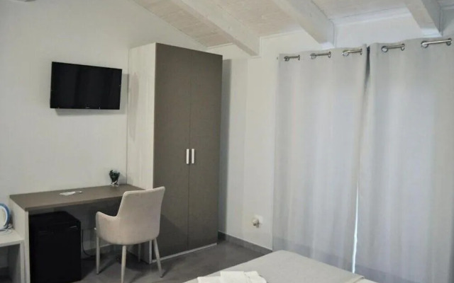 Casa Vacanze La Perla