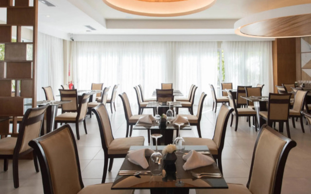 Hotel Bakour Punta Cana Suites