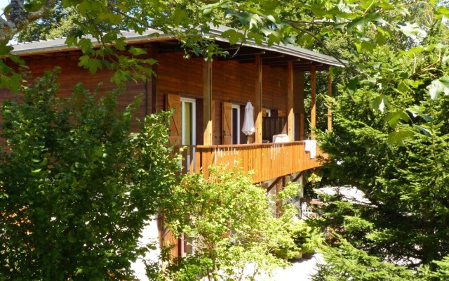 Les gîtes des cochettes 1