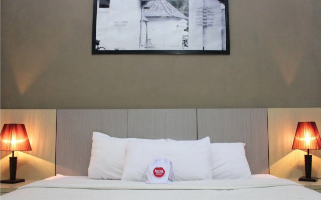 NIDA Rooms Monjali Monument Tugu Jogja