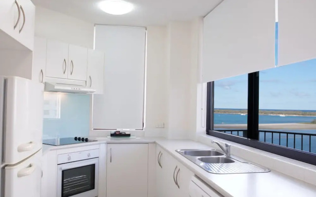 Sandy Point Beach Resort