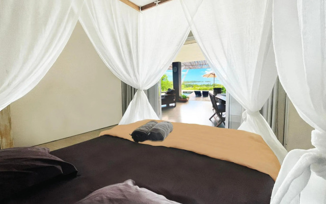 Kozy Le Morne