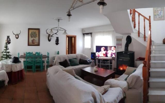 La Casa Grande