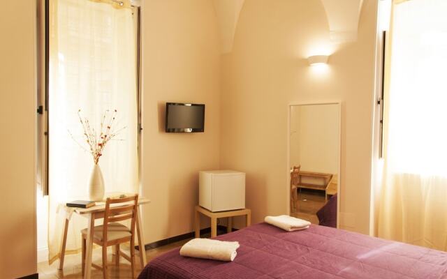 B&B Palazzo Paladini