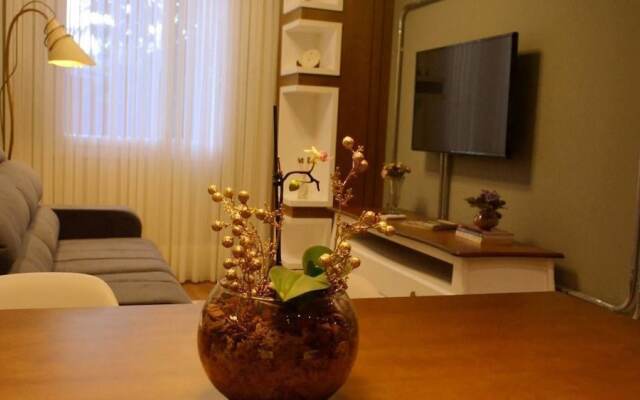 Apartamento Terraneo 103 A