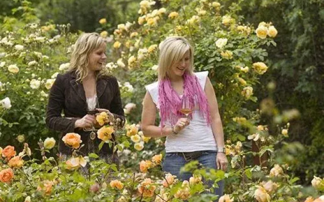 Belle Escapes Barossa Valley Lyndoch