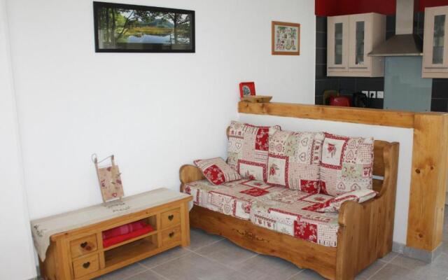 Gîte Xonrupt-Longemer, 3 pièces, 4 personnes - FR-1-589-218