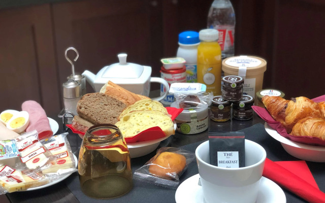 Best Western Plus Hotel Sydney Opera