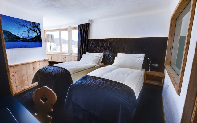 Hotel San Gian