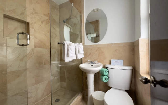 Majestic Hotel South Beach