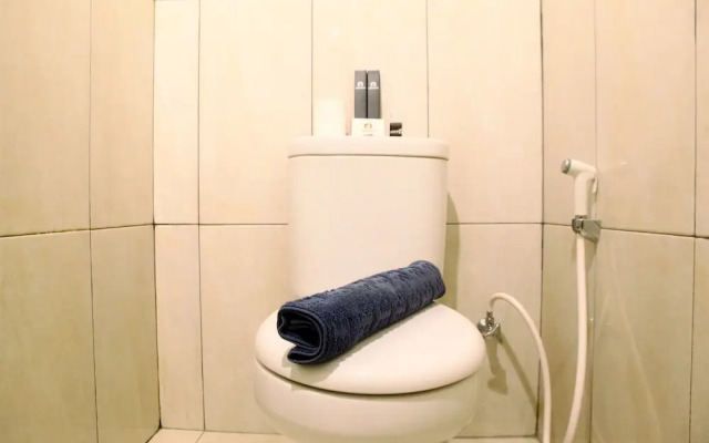 Cozy Studio Grand Kamala Lagoon Apartment