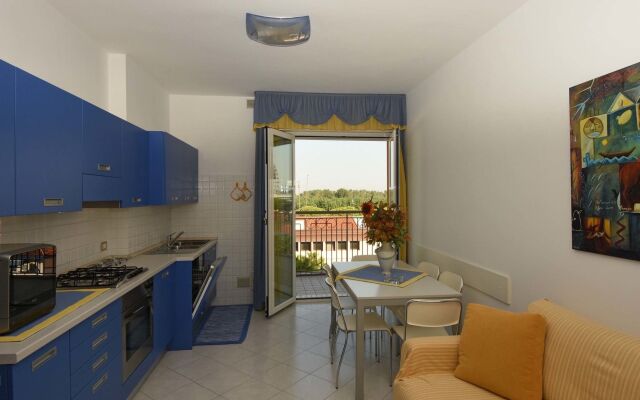 Residence Mariavittoria