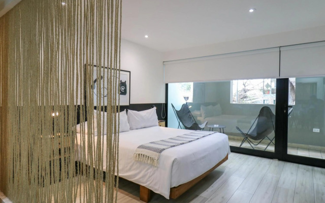 Modern 1BR in Barranco