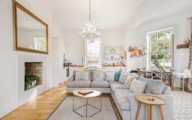 Craven House Luxury Serviced Apartments