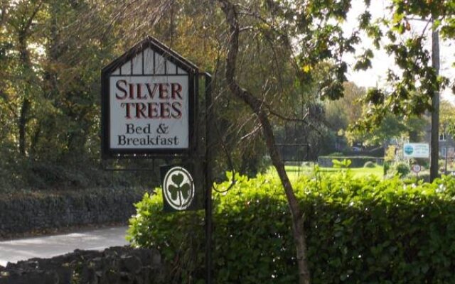 Silvertrees Bed and Breakfast