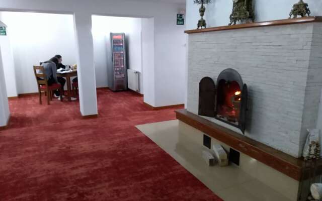 Hotel Damiani