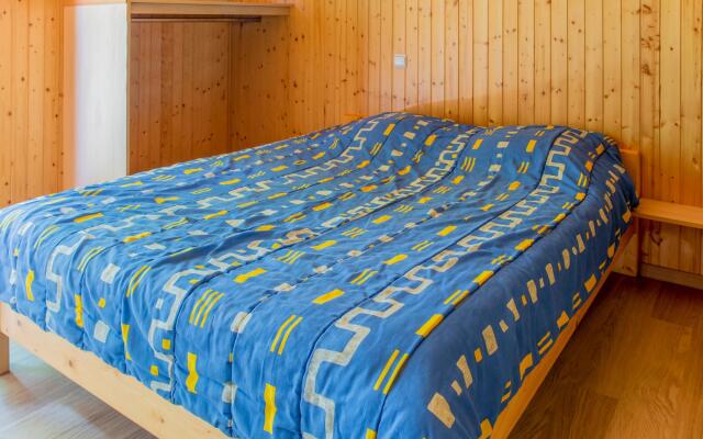 Holiday Home in Barvaux Weris With Sauna