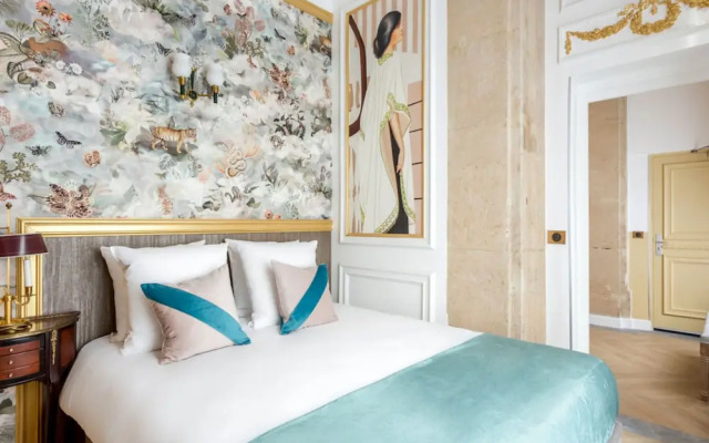 Merveil Luxury Suites - Haussmann I-II