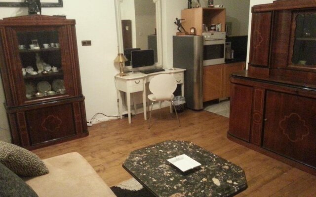 Guestroom VIP