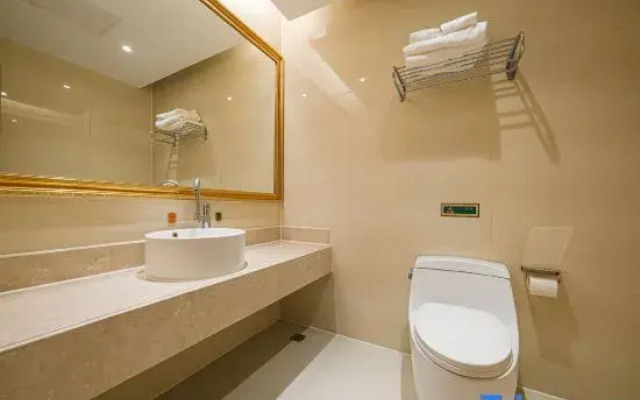 Lanyi Hotel (Quanzhou Licheng)