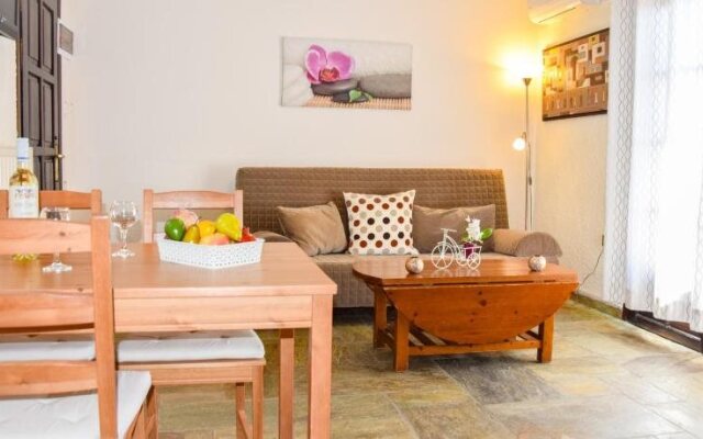 Agnanti Hotel & Apartments