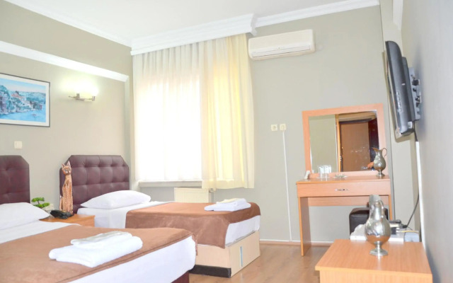 Elit Hotel Corlu