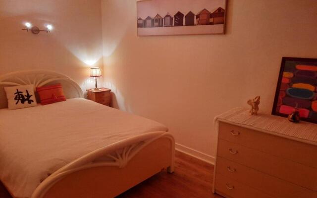 Appartement Vue Sur Mer