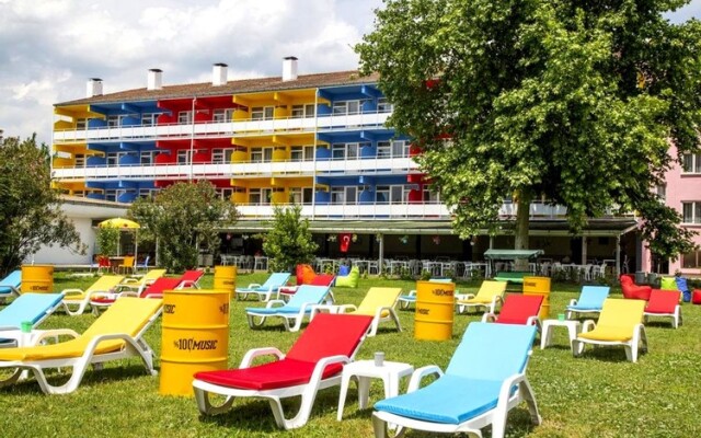 Yaman Resort Hotel