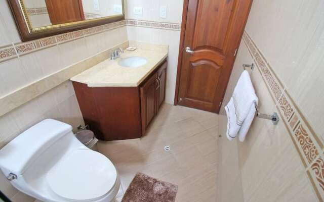 Apartamento  Laguito con Balcón by BB