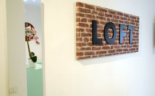 Bari Rooms - Apartments - City Center