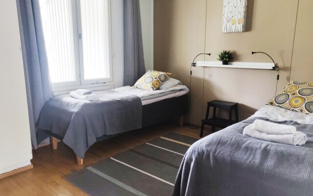 Hiisi Homes Nummela
