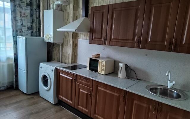 Apartments on Cozy passage 6