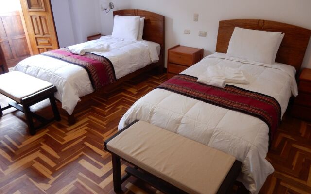 KIMSA Hotel