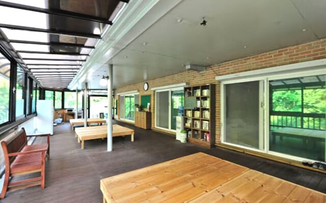 Gapyeong Pop Pension