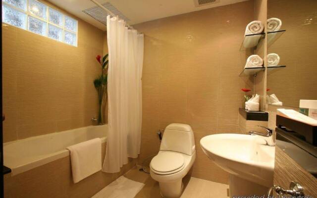The Key Bangkok Hotel by Compass Hospitality