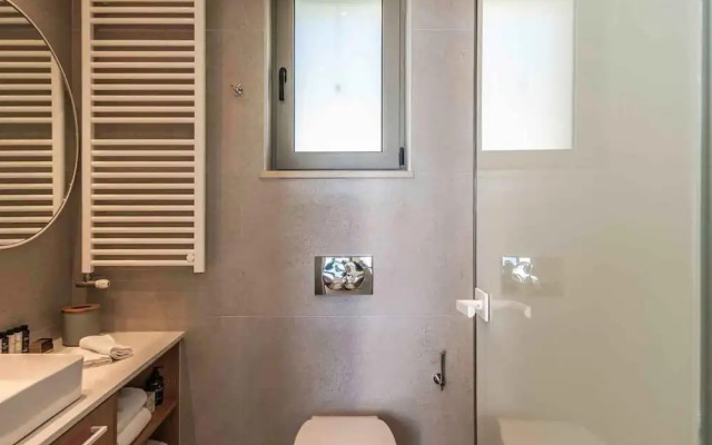 Villa Mare I Free Heated Pool Infinite Blue