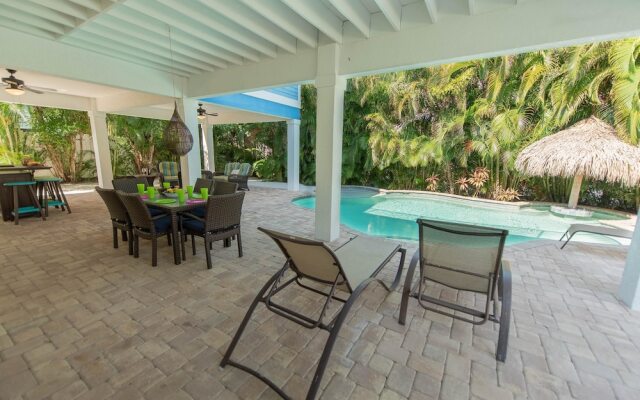 Mermaids Dream Apartment 3