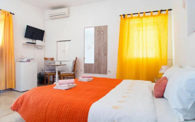 Split Accommodation