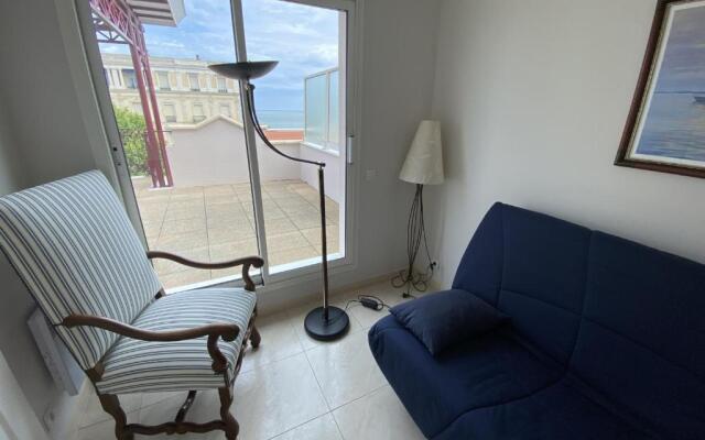 Appartement Arcachon, 4 pièces, 6 personnes - FR-1-474-148