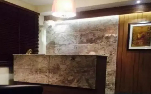 Hotel Castle Inn