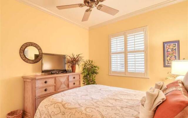 222 Cinnamon Beach - Three Bedroom Condo