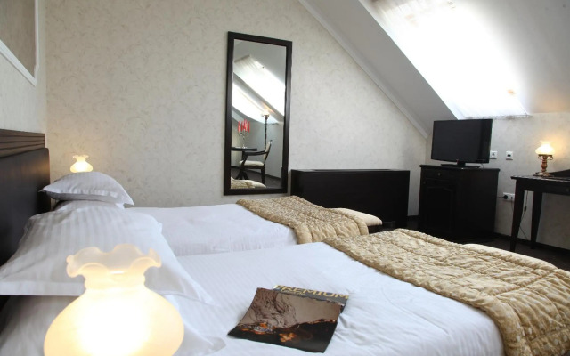 Strimon Garden Medical SPA Hotel